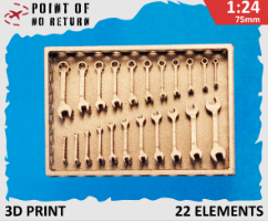 Zestaw 24 24003