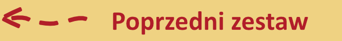Poprzedni zestaw